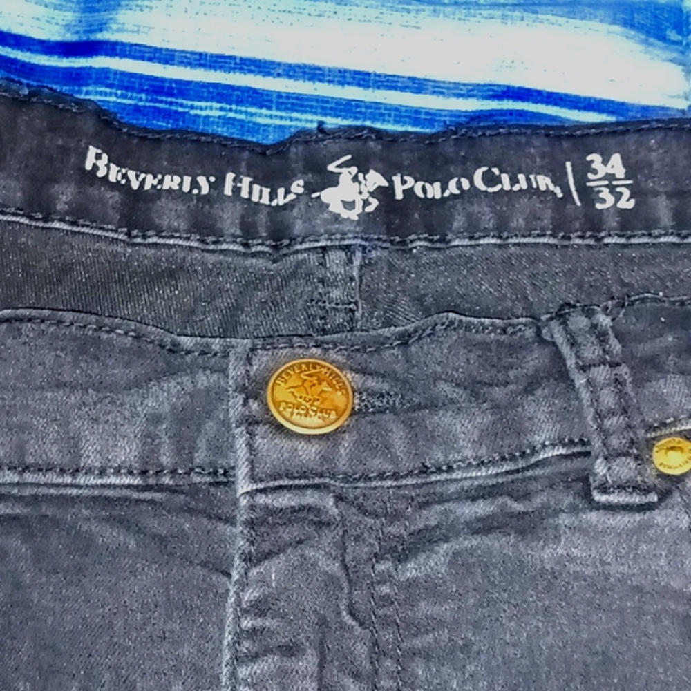 Beverly Hills Polo Club Pants